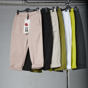 Women Trousers - 791560