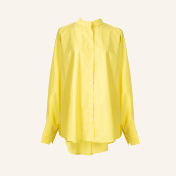 CHEMISE/TUNIQUE - YELLOW - 80898