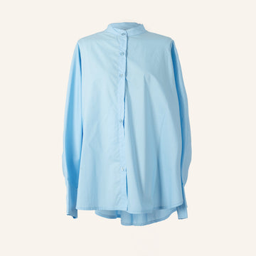 CHEMISE/TUNIQUE - SKY BLUE - 80898
