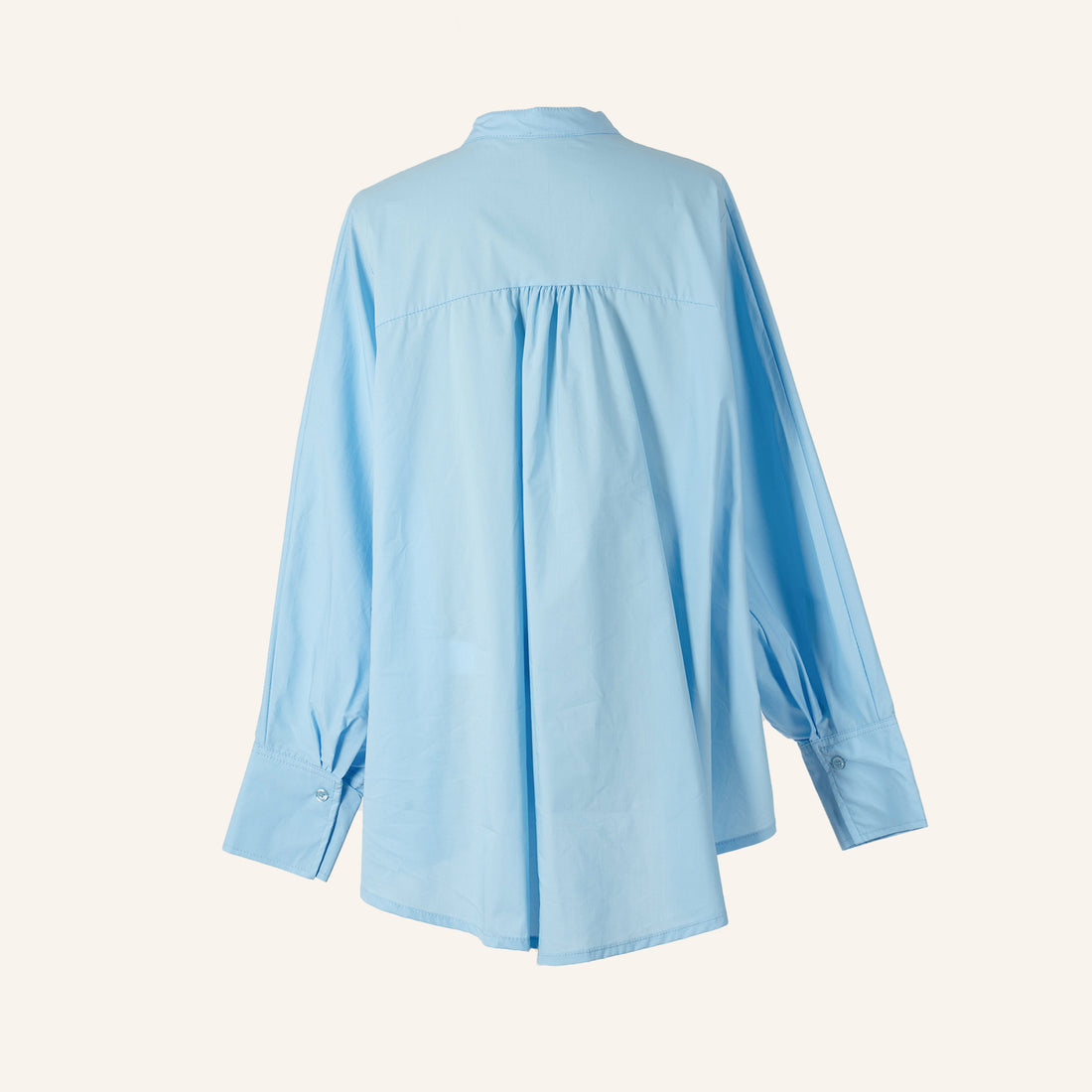CHEMISE/TUNIQUE - SKY BLUE - 80898