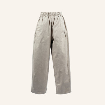 PANTALON - LIGHT BEIGE - 21469