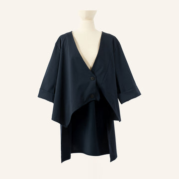 Giacca da donna - Navy Blue - 8938