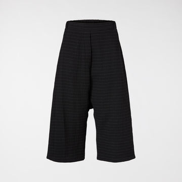 WOMEN BLACK PANT 823129