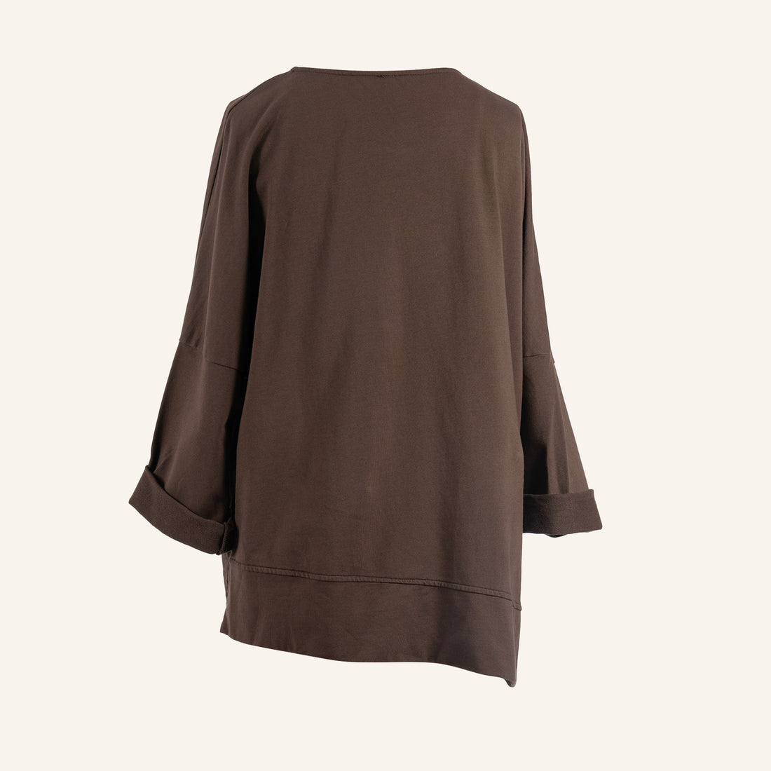 Maglia da donna - Brown - 8370