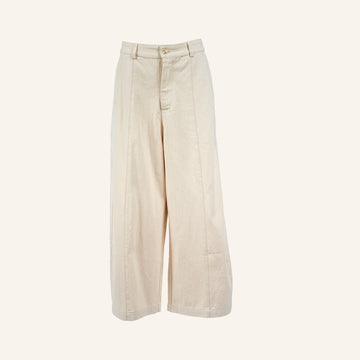 Pantalon - Beige - 1931