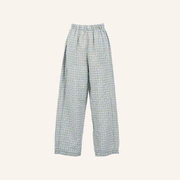 PANTALON - OLIVE GREEN - IS950053FIL