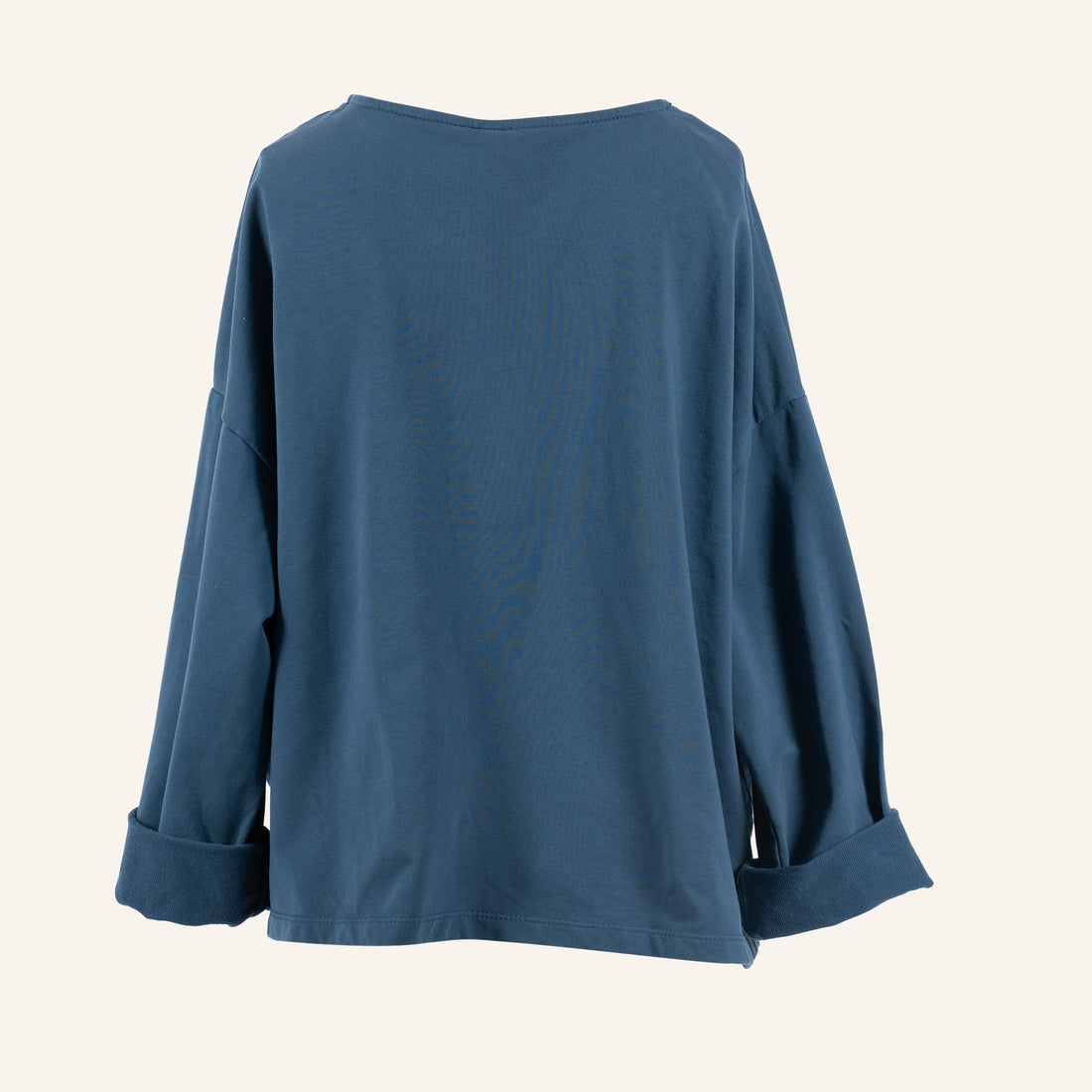 Maglia da donna - Blue - 8793