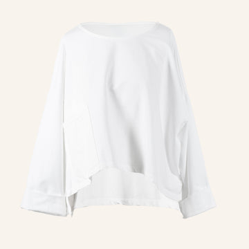 Maglia da donna - White - 8793