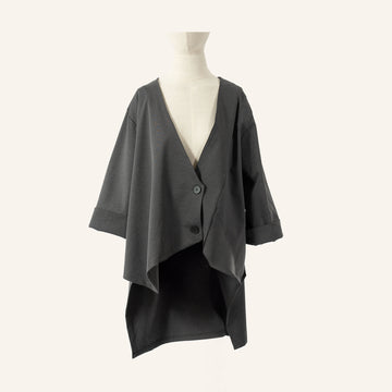 Giacca da donna - Dark Gray - 8938