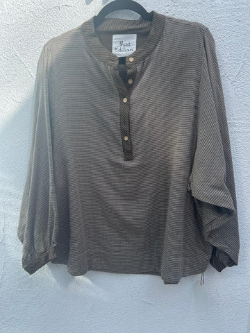 MAGLIA - GREEN - 25QC6142
