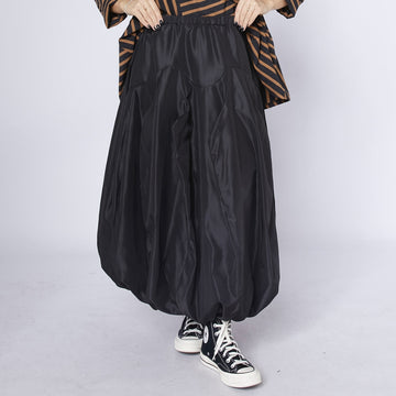 WOMEN SKIRT BLACK - 924056