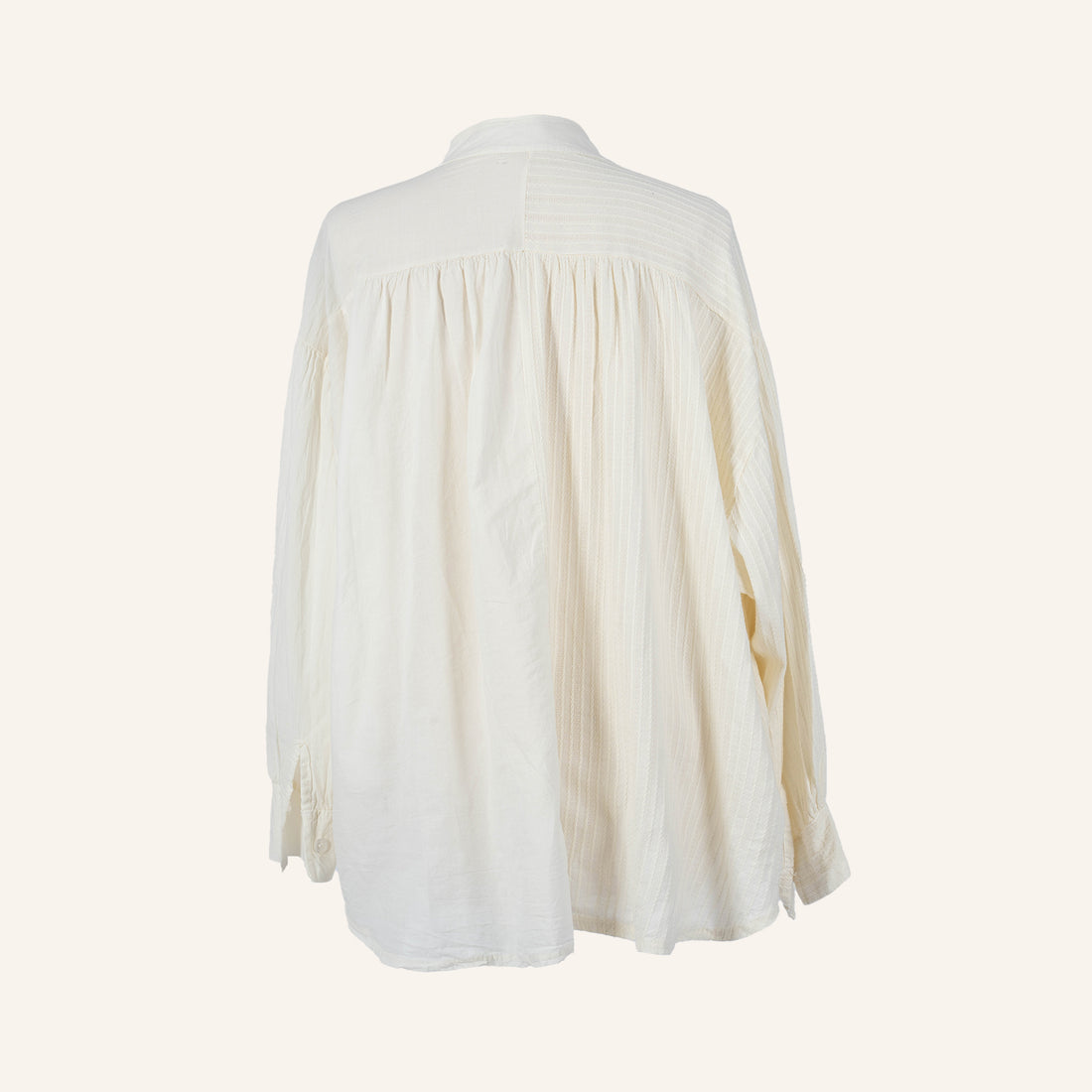 CHEMISE/TUNIQUE - OFF WHITE - 9994