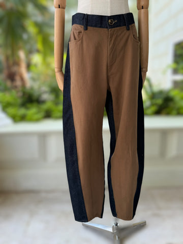 DENIM PANT 8 AW25 015