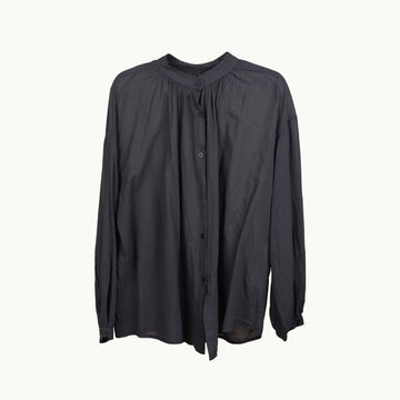 WOMEN SHIRTS DARK GRAY - 18718 UNI