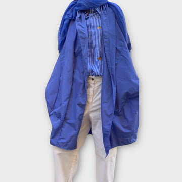 VIOLET COAT 34 7296
