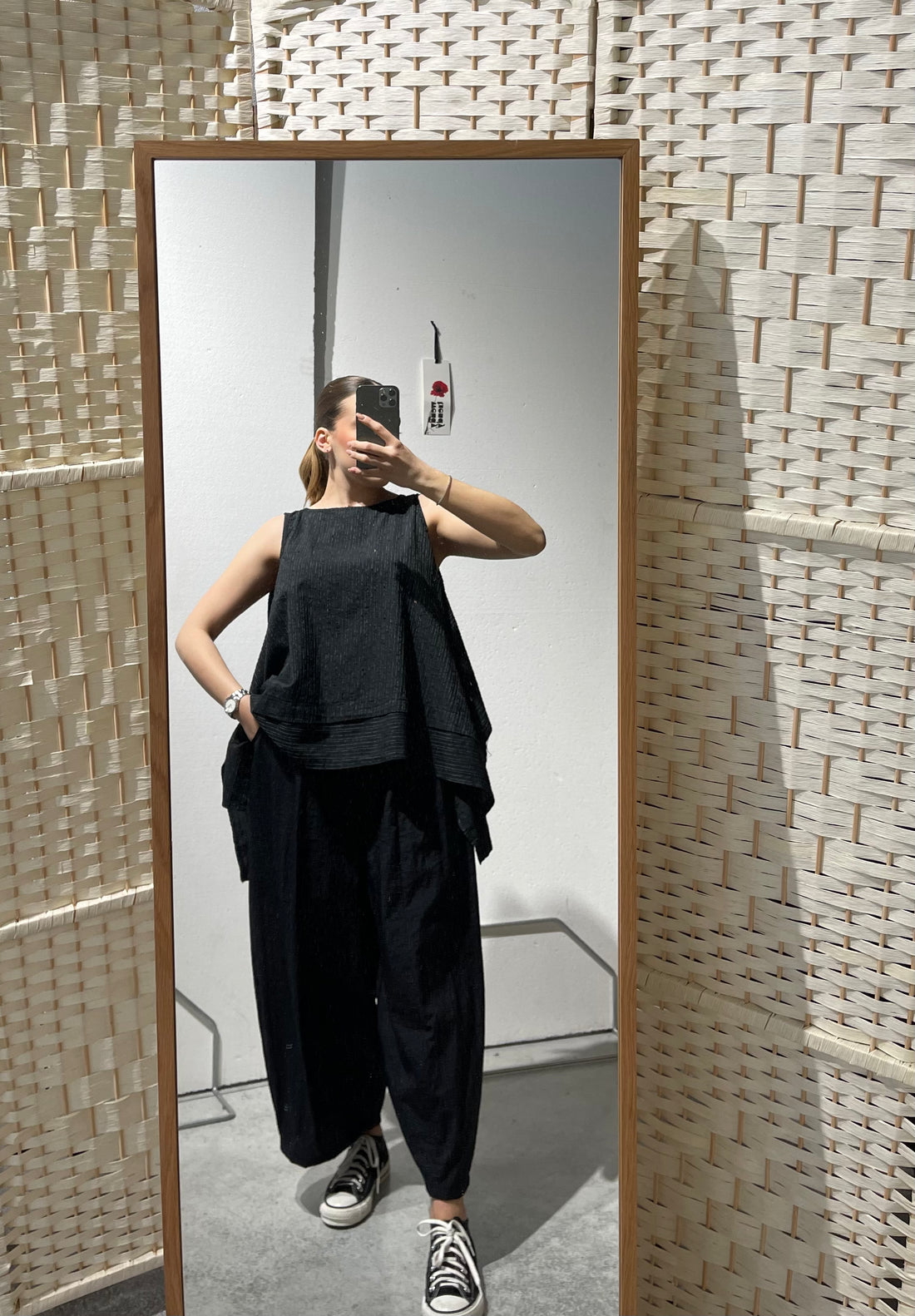 WOMEN VEST -  224117