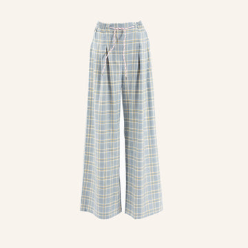 Pantalon - Light Blue - G01904a