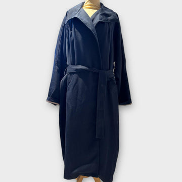 COAT BLUE 34 WD1898