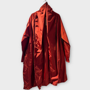 RED COAT 31 7296