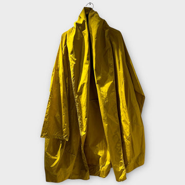 YELLOW MUSTARD COAT 30 7296