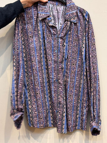 Camisa - Blue 49c98021