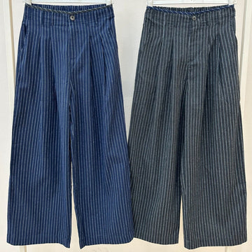 PANTALONE MD7090 BLUE