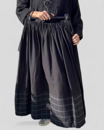Falda Japan SKIRT - 43C8-823131