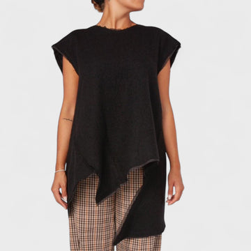 WOMEN GILET - 124247