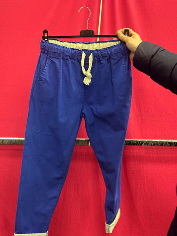 PANTALON BLUE - 44C6-BH