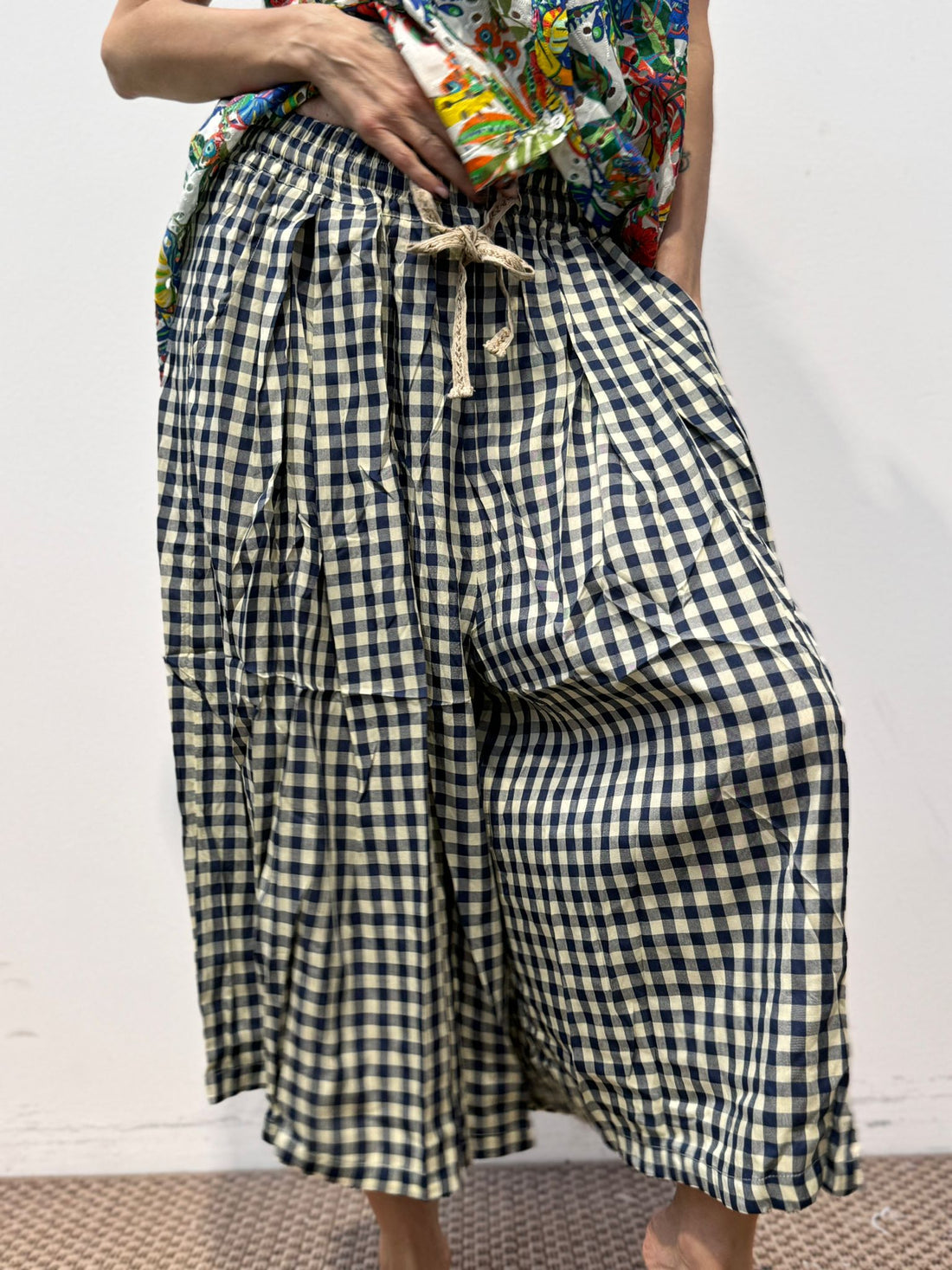 PANTALON BK - W3688-01