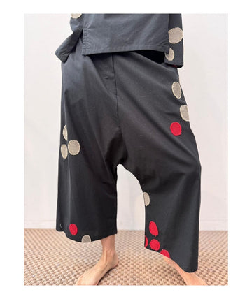 PANTALON CIRCULOS - 44C7-824001