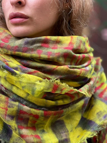 Pashmina Daddys - 003