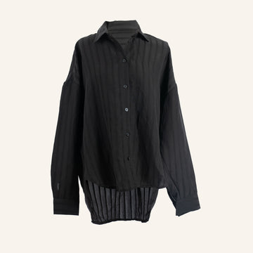 Blusa - Black - G01743