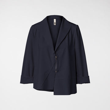 NAVY BLUE Elegance Jacket - 221382