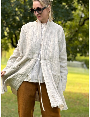 OFF WHITE CARDIGAN 2 19516