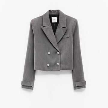 BLAZER ART. L8808 - Gray