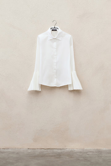 SHIRT ART. LD1414 - White