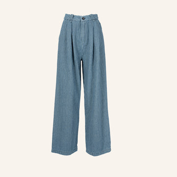 PANTALON - BLUE - MD7267