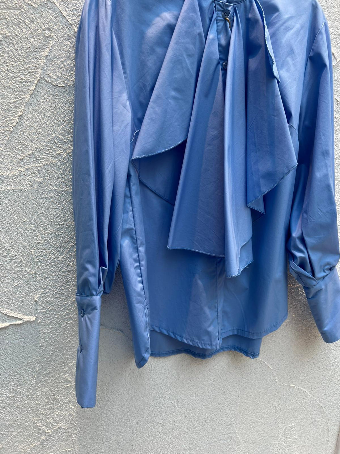 CAMICIA - SKY BLUE - H4744-C3