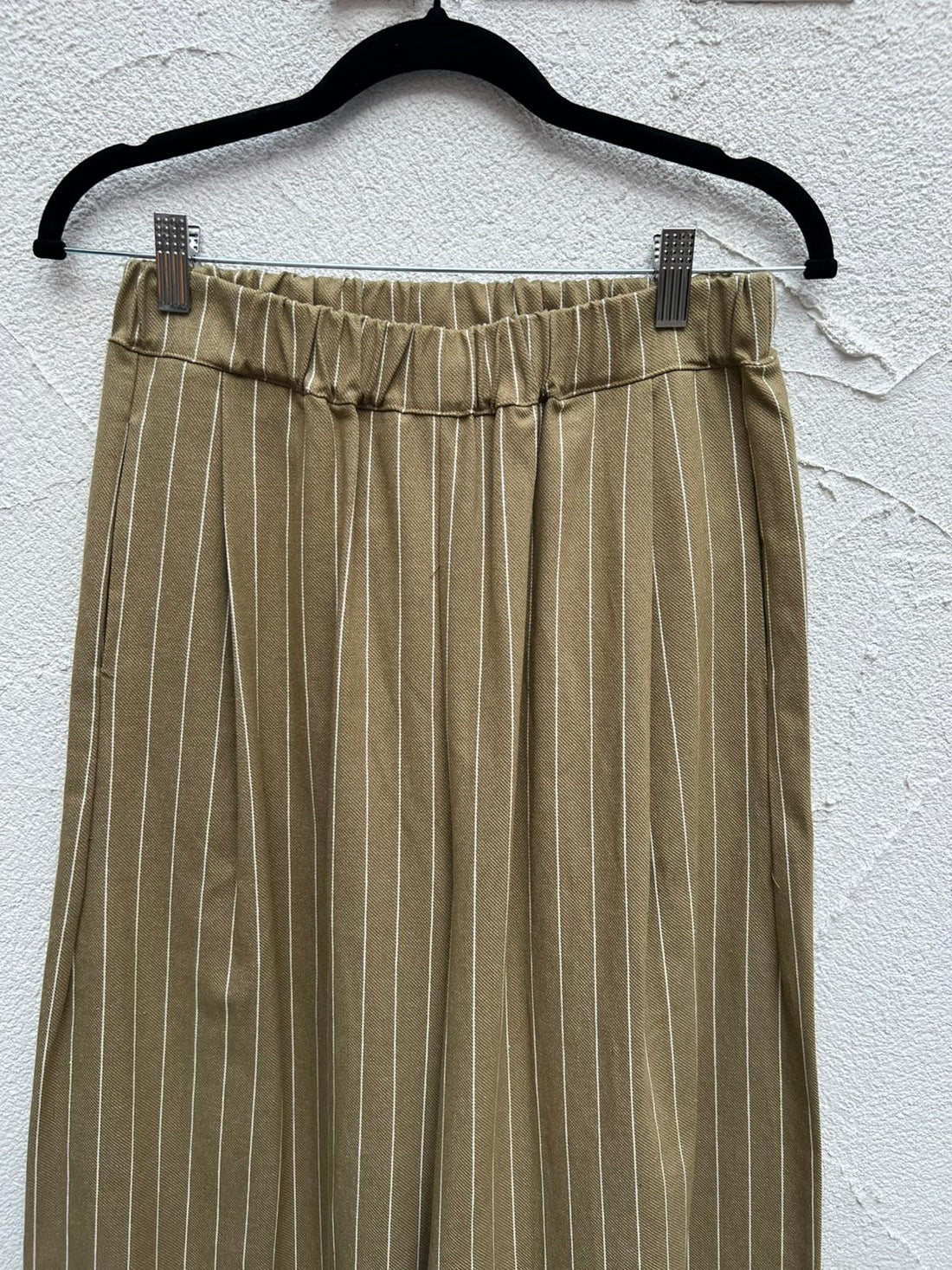 PANTALON - BEIGE - 9500459gas