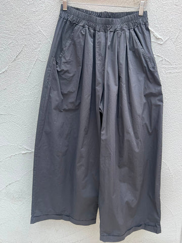 PANTALON - DARK GRAY - 9500360AFOL