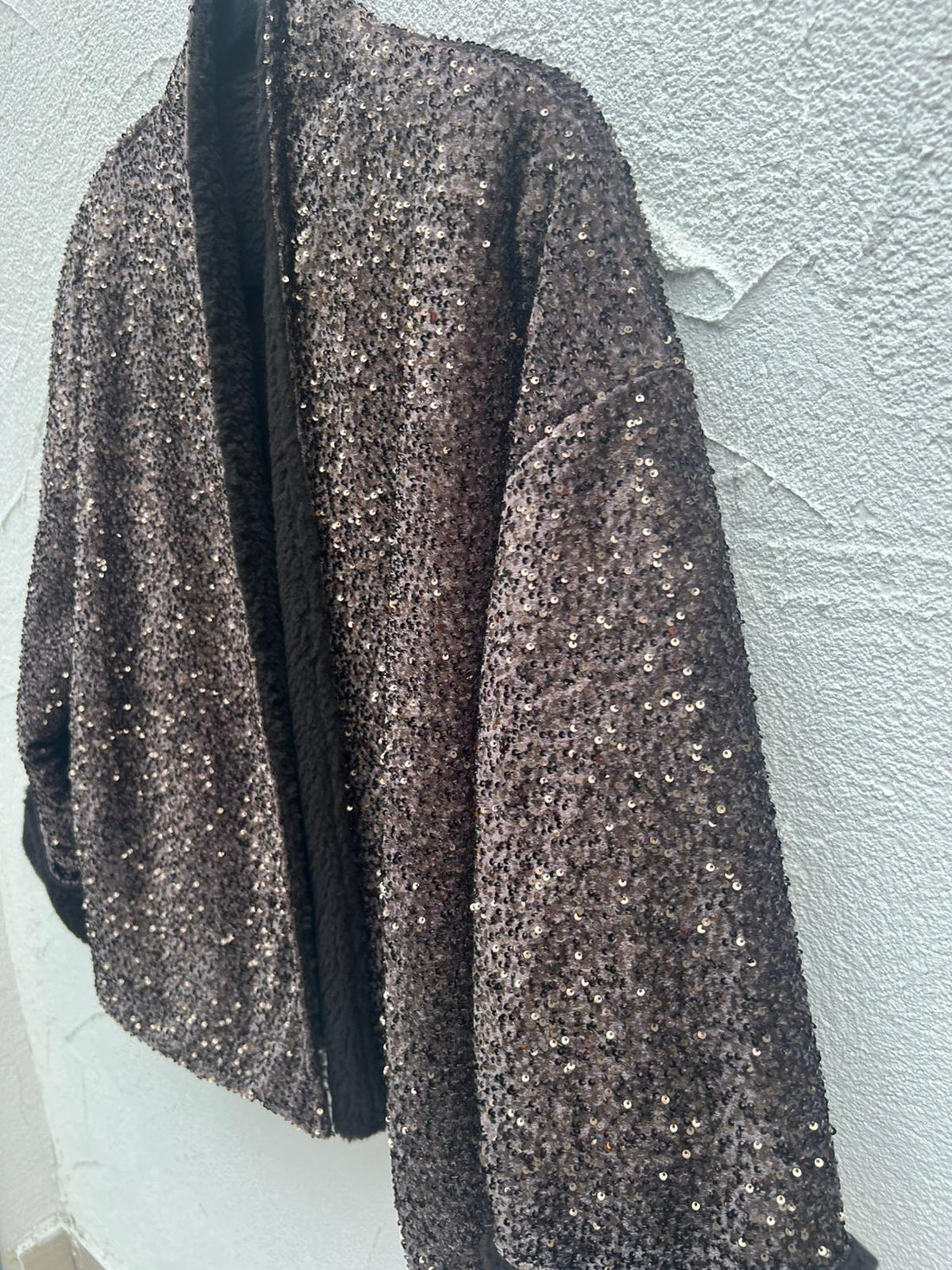 VESTE GILET - BROWN - 1101043PATRIA