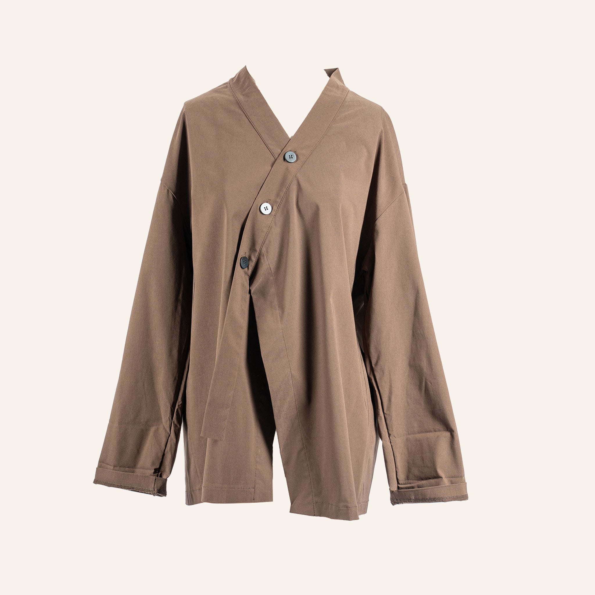 Giacca da donna - Brown - 9030