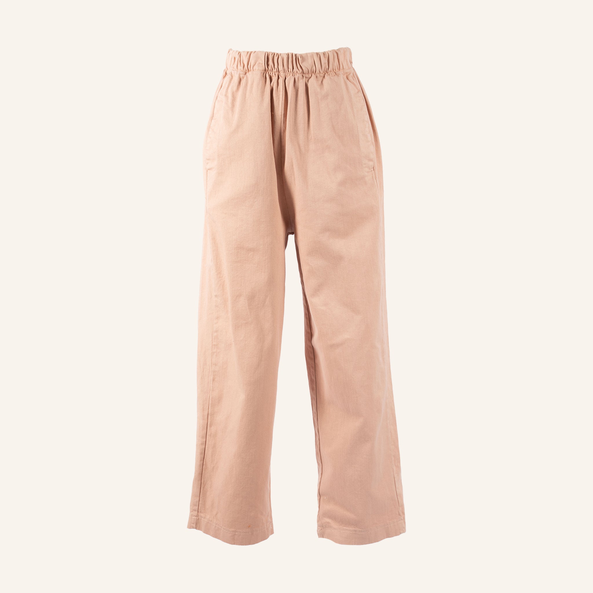 Pantalon - Pink - 11732