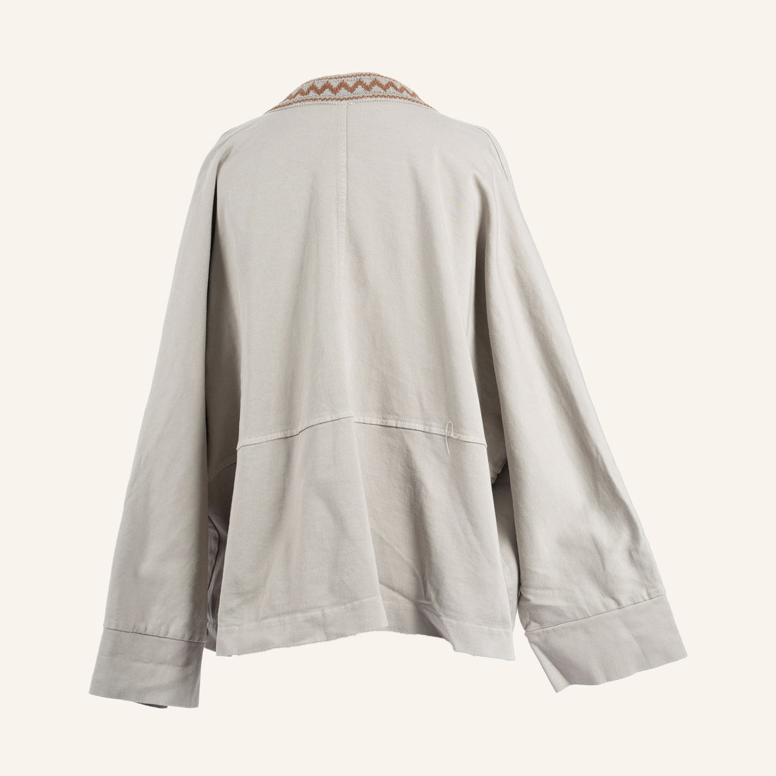 Chaleco - Dark Gray - 11733