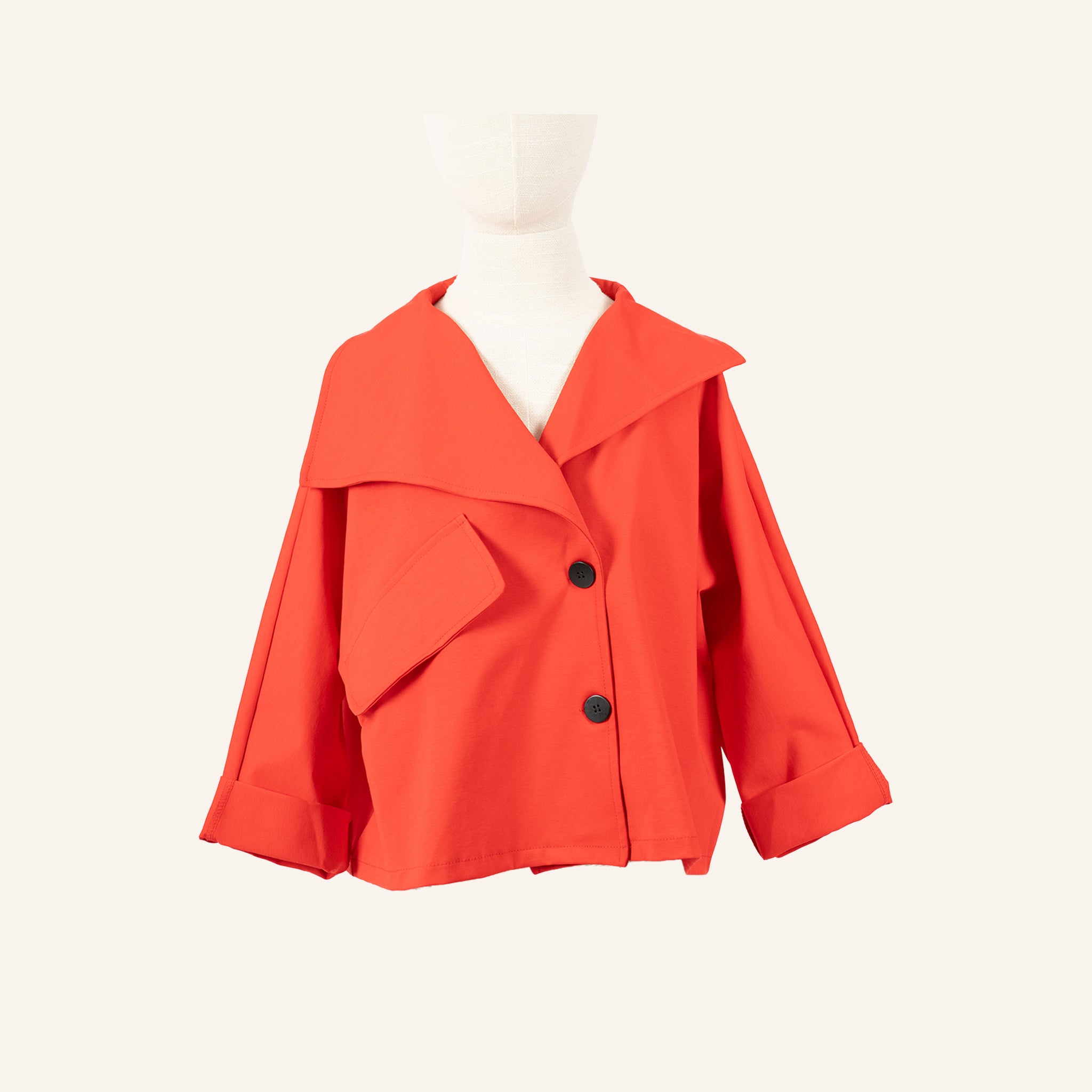 Giacca da donna - Red - 8593