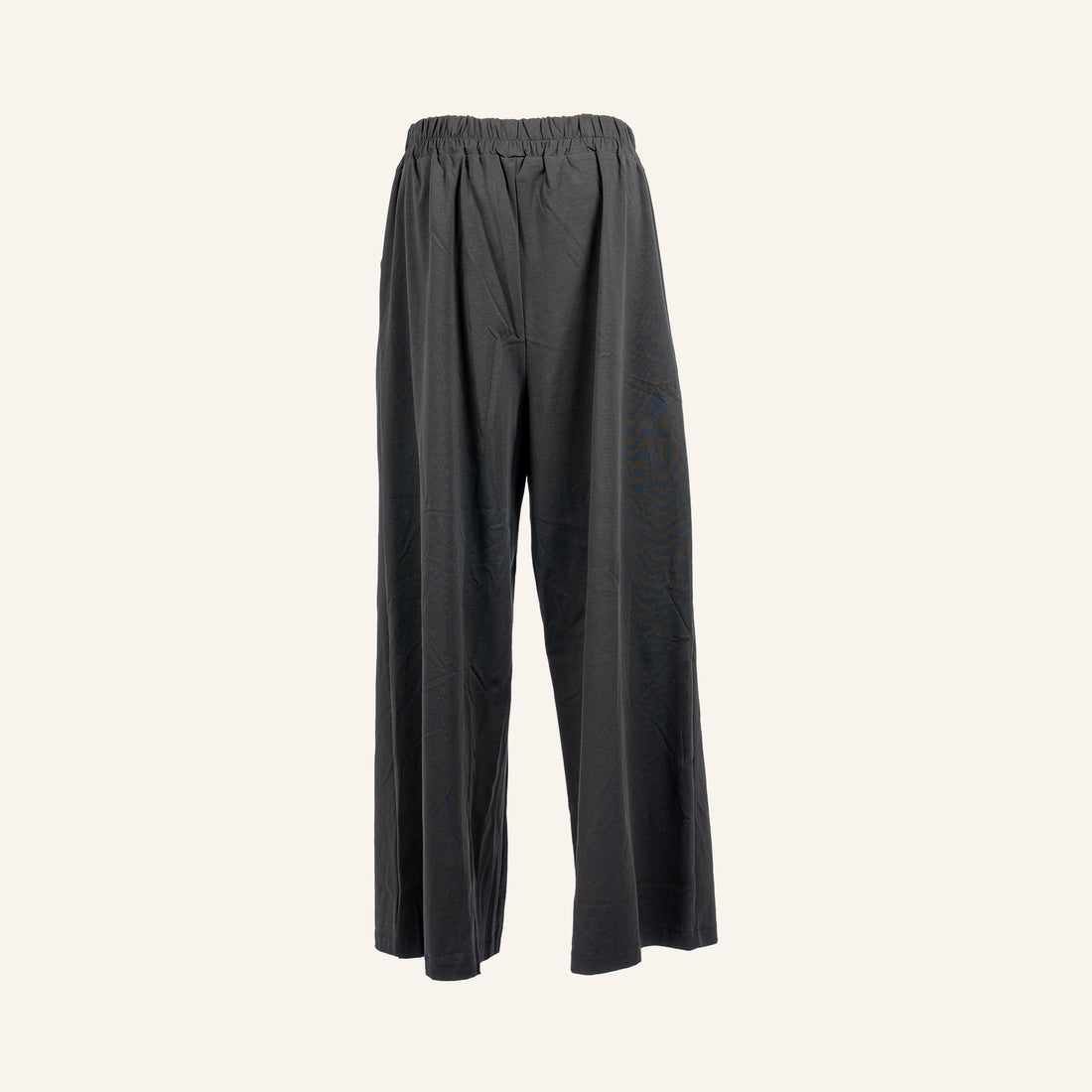 Pantaloni da donna - Black - 6327