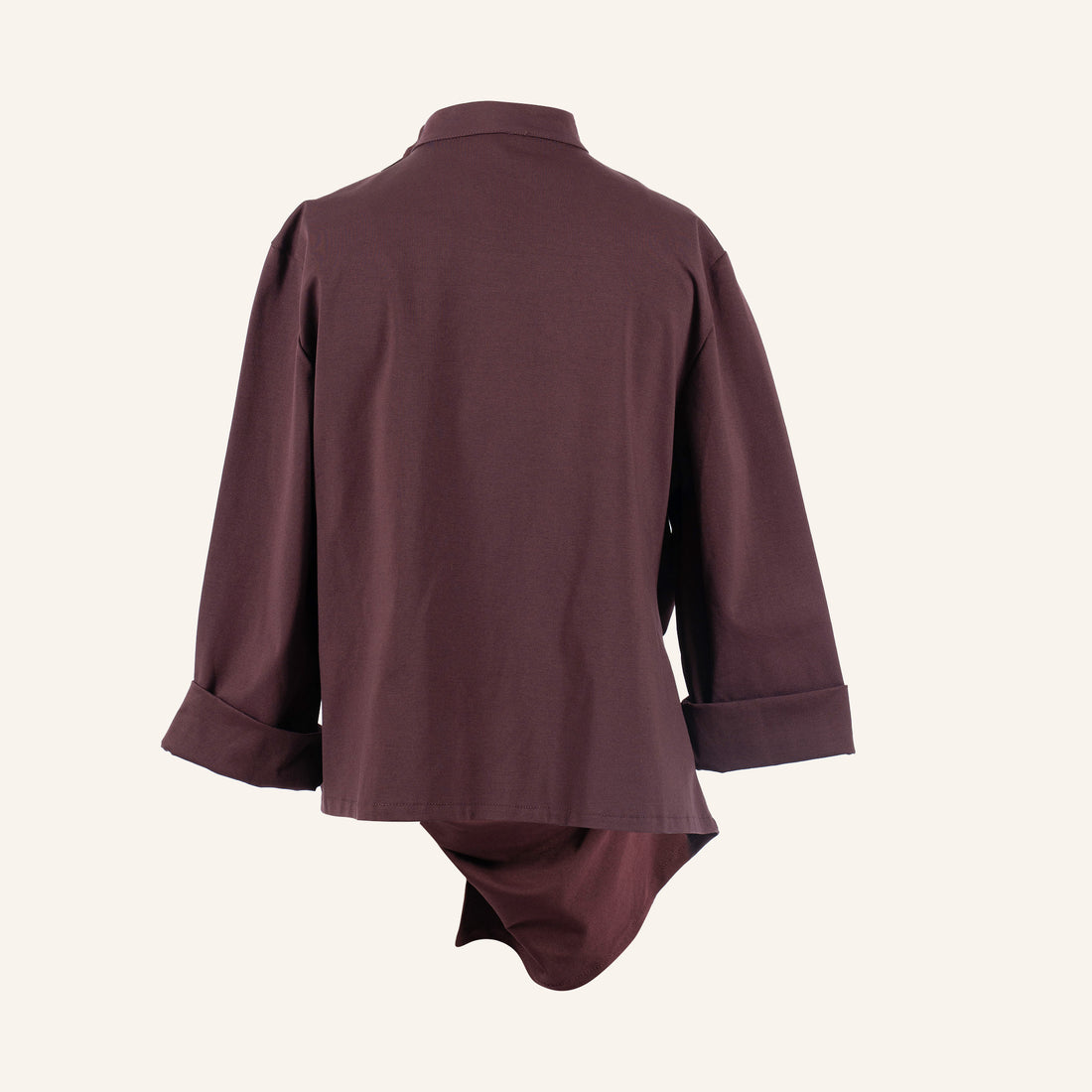Maglia da donna - Purple - 8822