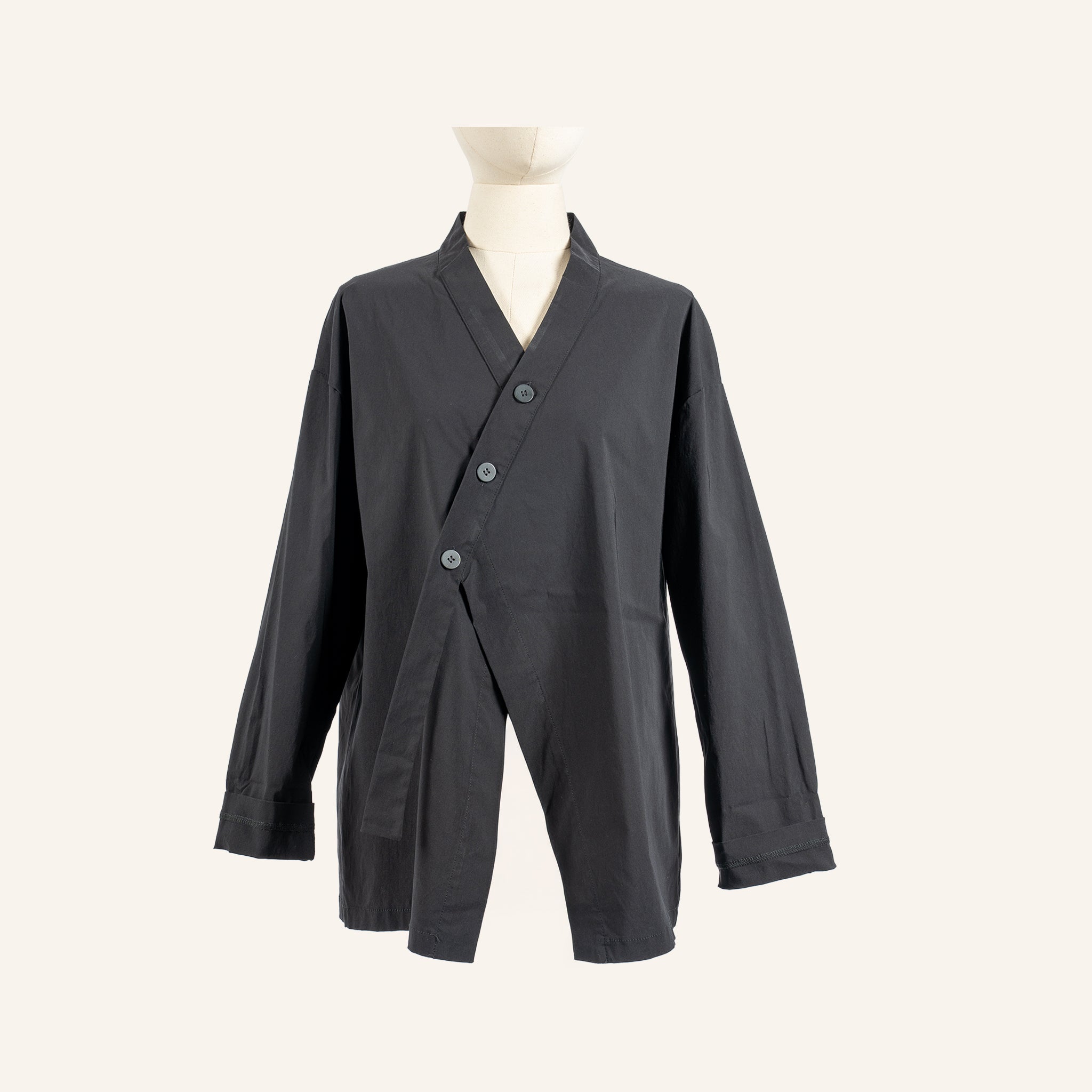Giacca da donna - Black - 9030
