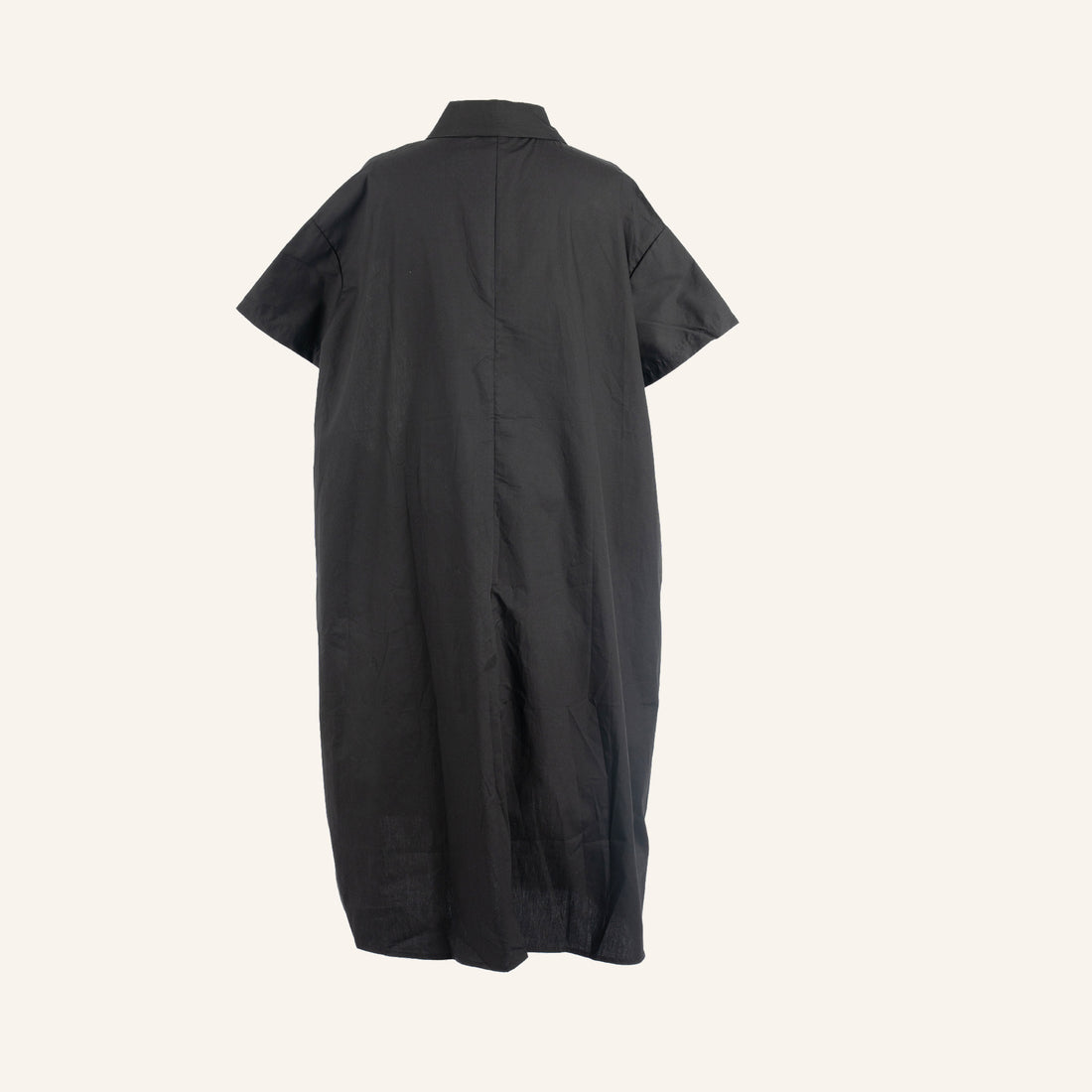Vestido - Black - JX0697